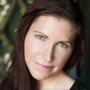 Meet your Posher, Suzanne